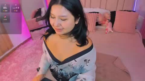 Snapshot of hanaa_rosse chatting on 29, 6, 2026 Hanna Rosse online show from 29, 6, 2026