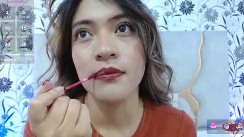 Snapshot of hanaa_tay chatting on 23, 9, 2025 hanaa_tay online show from 23, 9, 2025