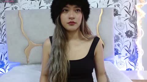 Snapshot of hanaa_tay chatting on 4, 10, 2025 hanaa_tay online show from 4, 10, 2025