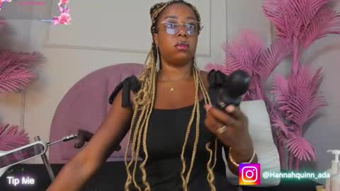 Snapshot of hanaahquinn chatting on 14, 3, 2026 hanaahquinn online show from 14, 3, 2026