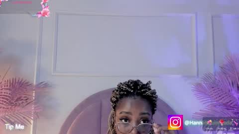 Snapshot of hanaahquinn chatting on 18, 3, 2026 hanaahquinn online show from 18, 3, 2026