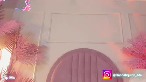 Snapshot of hanaahquinn chatting on 20, 3, 2026 hanaahquinn online show from 20, 3, 2026