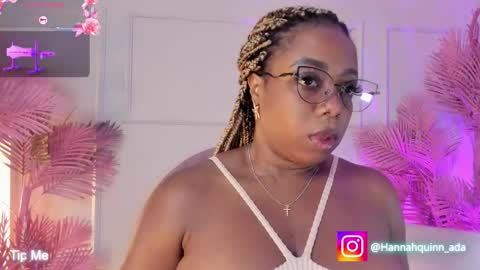 Snapshot of hanaahquinn chatting on 21, 3, 2026 hanaahquinn online show from 21, 3, 2026