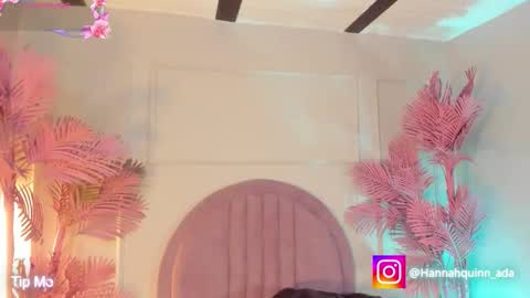 Snapshot of hanaahquinn chatting on 28, 3, 2026 hanaahquinn online show from 28, 3, 2026