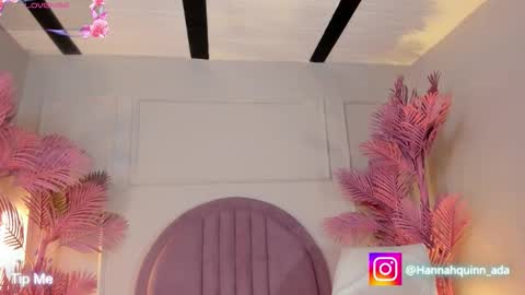 Snapshot of hanaahquinn chatting on 30, 3, 2026 hanaahquinn online show from 30, 3, 2026