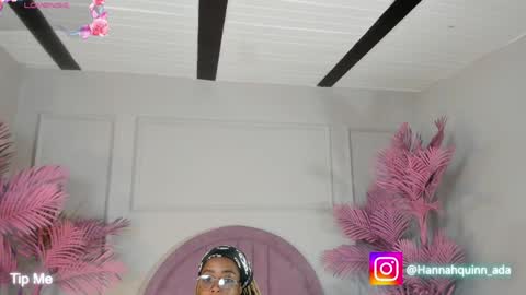 Snapshot of hanaahquinn chatting on 3, 4, 2026 hanaahquinn online show from 3, 4, 2026