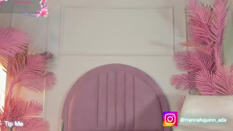 Snapshot of hanaahquinn chatting on 12, 4, 2026 hanaahquinn online show from 12, 4, 2026