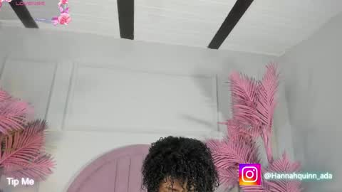 hanaahquinn online show from 7, 6, 2026