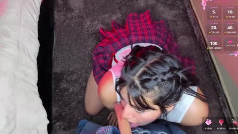 Hanah Montana Independent model online show from 16, 1, 2025