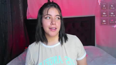 Hanah Montana Independent model online show from 20, 2, 2025