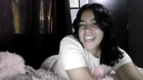 Hanah Montana Independent model online show from 27, 7, 2026