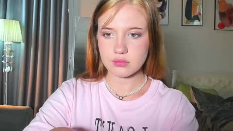 Snapshot of hanahwoods chatting on 23, 2, 2025 hanahwoods online show from 23, 2, 2025