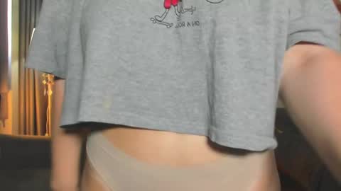 Snapshot of hanahwoods chatting on 26, 2, 2025 hanahwoods online show from 26, 2, 2025