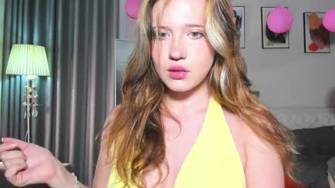 Snapshot of hanahwoods chatting on 1, 3, 2025 hanahwoods online show from 1, 3, 2025