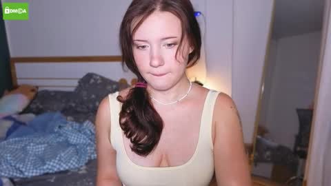 Snapshot of hanahwoods chatting on 27, 9, 2025 hanahwoods online show from 27, 9, 2025