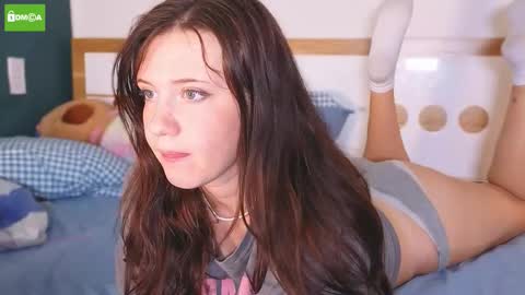 Snapshot of hanahwoods chatting on 3, 10, 2025 hanahwoods online show from 3, 10, 2025