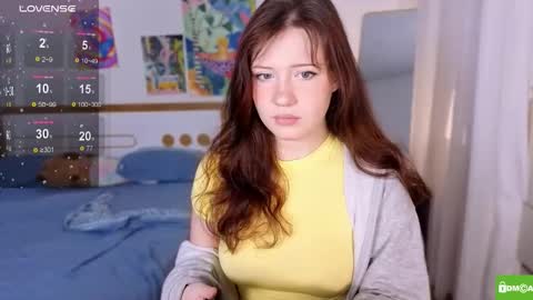 Snapshot of hanahwoods chatting on 23, 11, 2025 hanahwoods online show from 23, 11, 2025