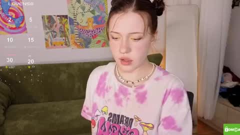 hanahwoods online show from 16, 3, 2026