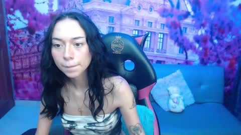 Hanaku  online show from 5, 12, 2024