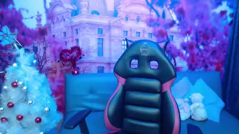 Hanaku  online show from 13, 12, 2024