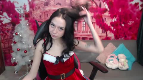 Hanaku  online show from 15, 12, 2024