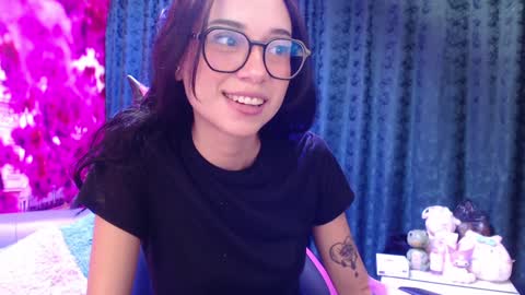 Hanaku  online show from 13, 1, 2025