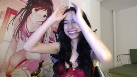 Hanaku  online show from 13, 12, 2025