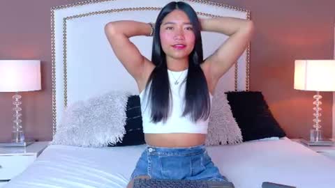 Hanna online show from 18, 6, 2026