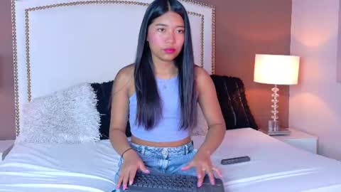 Hanna online show from 26, 6, 2026