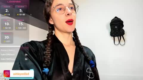 Snapshot of hanasleep chatting on 10, 9, 2025 hanasleep online show from 10, 9, 2025