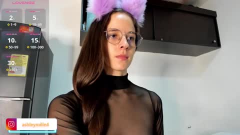 Snapshot of hanasleep chatting on 29, 9, 2025 hanasleep online show from 29, 9, 2025