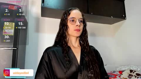 Snapshot of hanasleep chatting on 4, 10, 2025 hanasleep online show from 4, 10, 2025