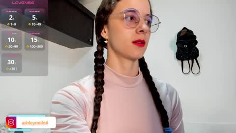 Snapshot of hanasleep chatting on 16, 10, 2025 hanasleep online show from 16, 10, 2025