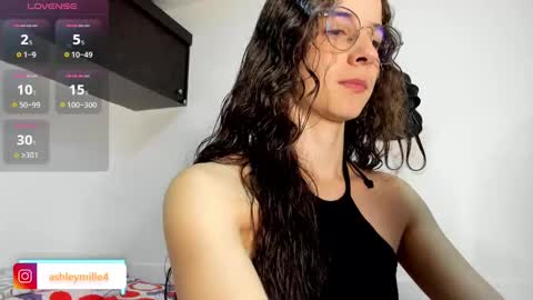 Snapshot of hanasleep chatting on 28, 10, 2025 hanasleep online show from 28, 10, 2025