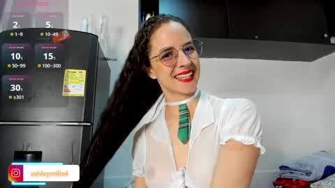 Snapshot of hanasleep chatting on 9, 11, 2025 hanasleep online show from 9, 11, 2025