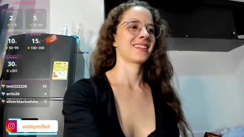 Snapshot of hanasleep chatting on 10, 11, 2025 hanasleep online show from 10, 11, 2025