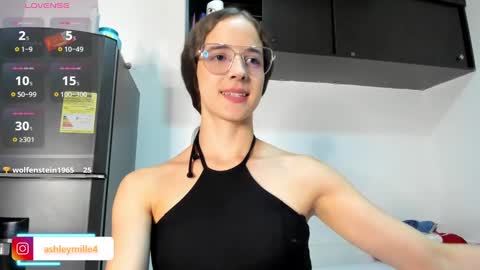 Snapshot of hanasleep chatting on 21, 11, 2025 hanasleep online show from 21, 11, 2025