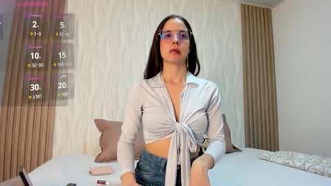 Snapshot of hanasleep chatting on 3, 2, 2026 hanasleep online show from 3, 2, 2026