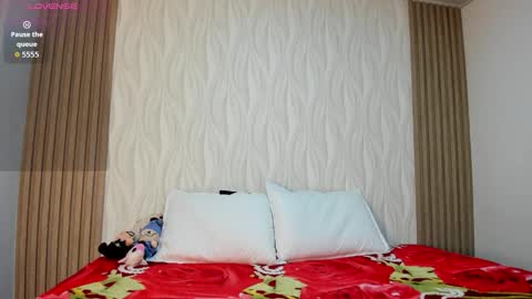 Snapshot of hanasleep chatting on 17, 2, 2026 hanasleep online show from 17, 2, 2026