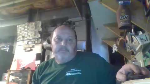 naked man online show from 8, 3, 2026