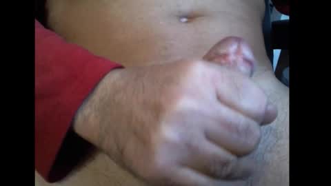 Handjob610 online show from 5, 12, 2025