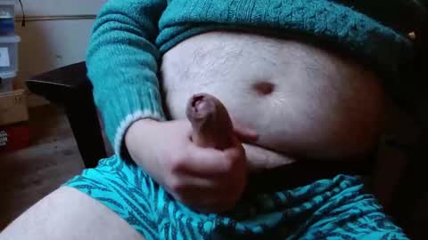 Handsfree Willy online show from 28, 2, 2026