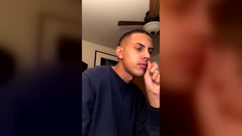 handsome01_ online show from 17, 12, 2025