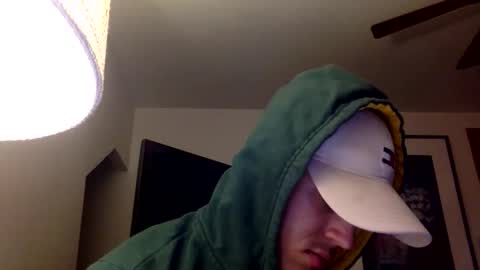 handsome01_ online show from 21, 12, 2025