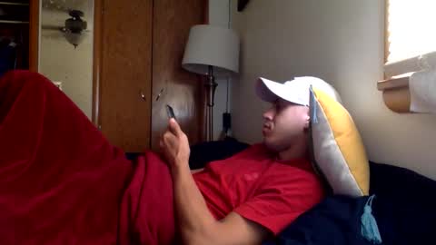 handsome01_ online show from 12, 1, 2026