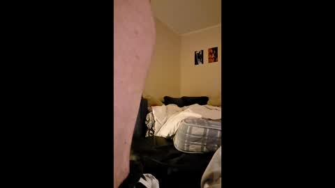 handsome37_ online show from 18, 4, 2026
