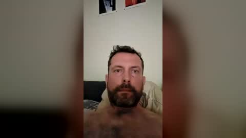 handsome37_ online show from 26, 6, 2026