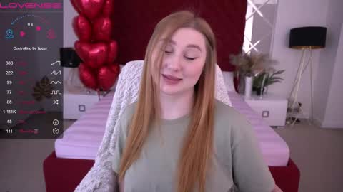 Dayana online show from 16, 2, 2025