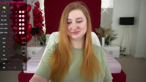 Dayana online show from 22, 2, 2025