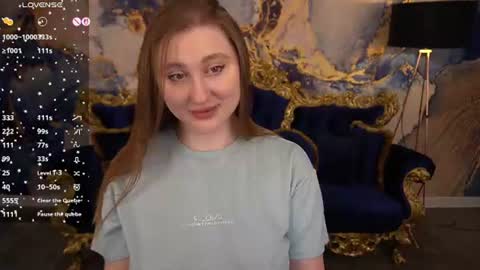 Dayana online show from 8, 7, 2026
